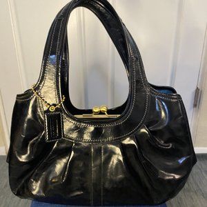 Coach Tote Handbag